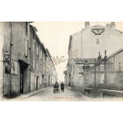 Camares