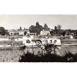 Soisy-Sur-Seine