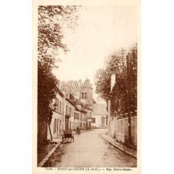 Soisy-Sur-Seine