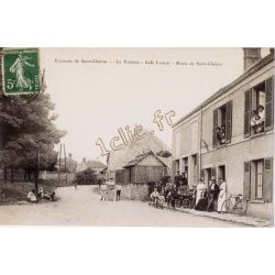 Tuilerie