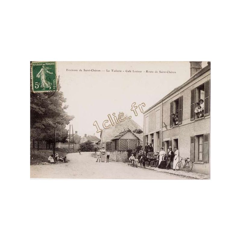 Tuilerie