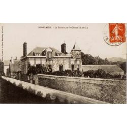 Tuilerie