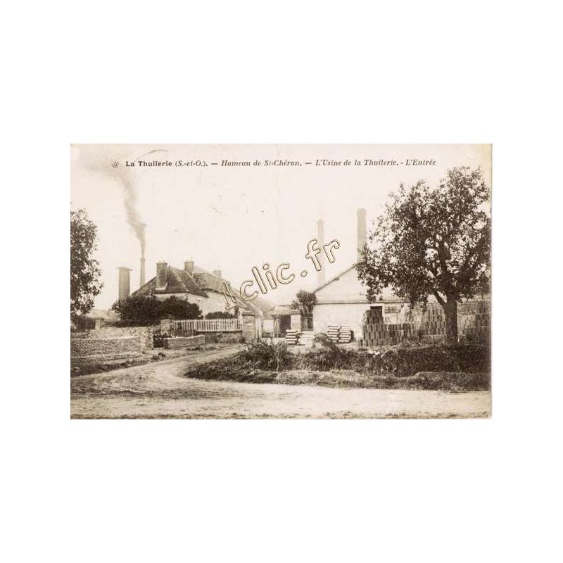 Tuilerie