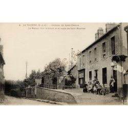 Tuilerie