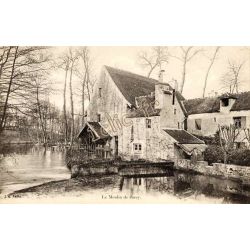Varennes-Jarcy