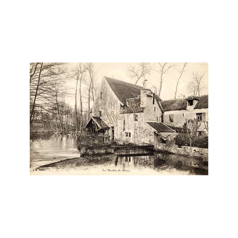 Varennes-Jarcy