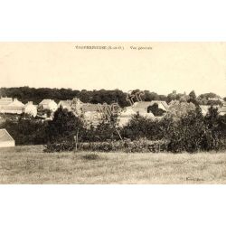 Vaugrigneuse