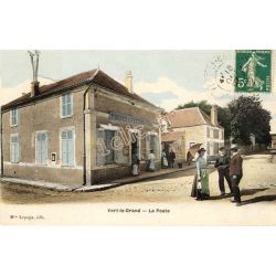 Vert-Le-Grand