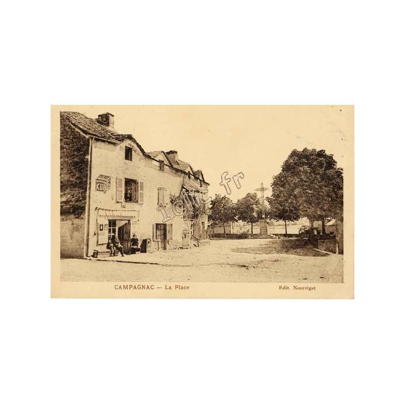 Campagnac