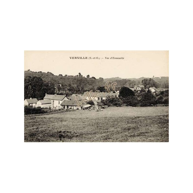 Verville