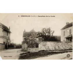 Verville
