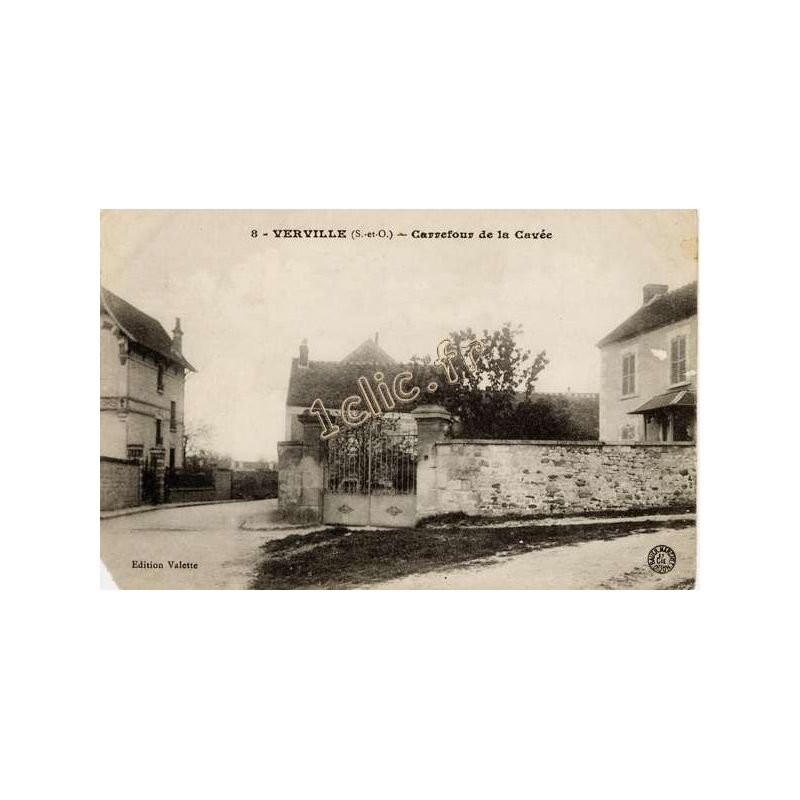 Verville