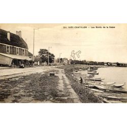 Viry-Chatillon