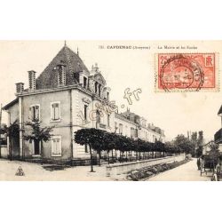 Capdenac-Gare