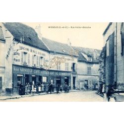 Wissous
