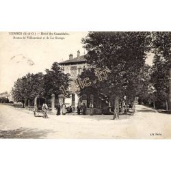 Yerres