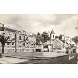 Yerres