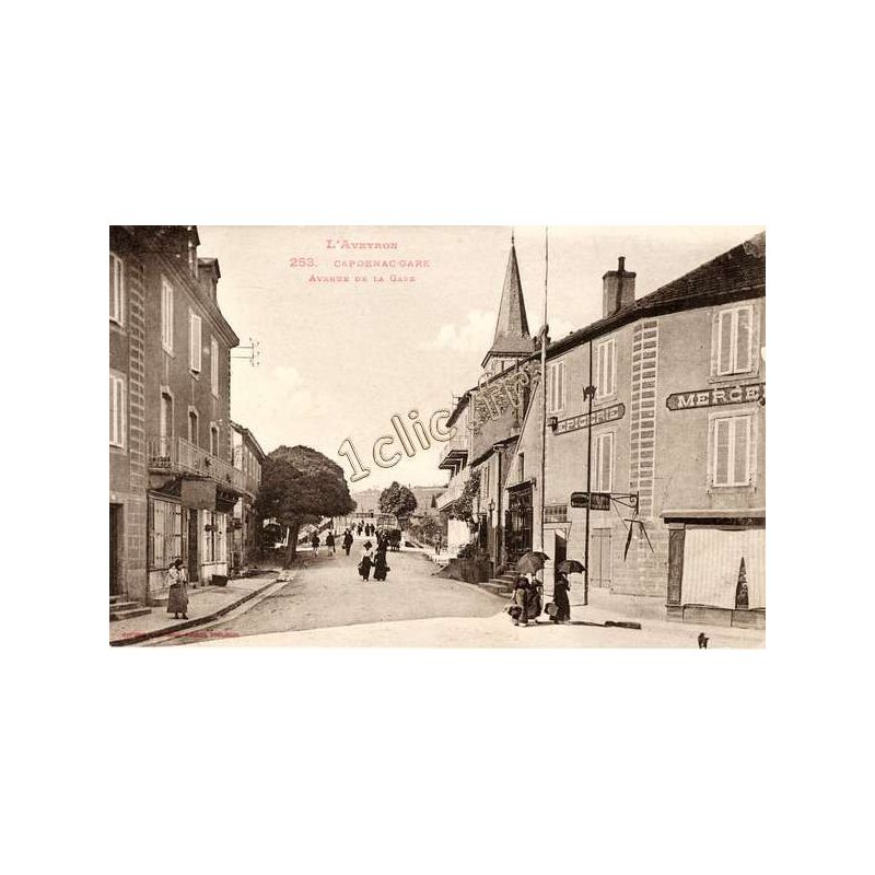 Capdenac-Gare