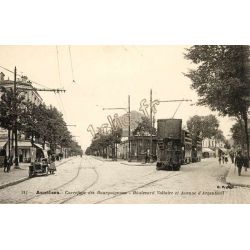 Asnieres