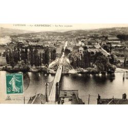 Capdenac-Gare