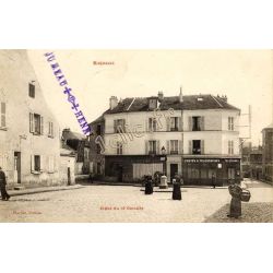 Bagneux