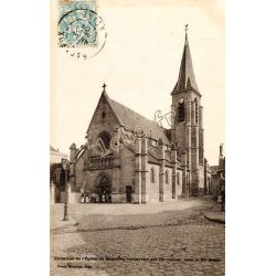 Bagneux