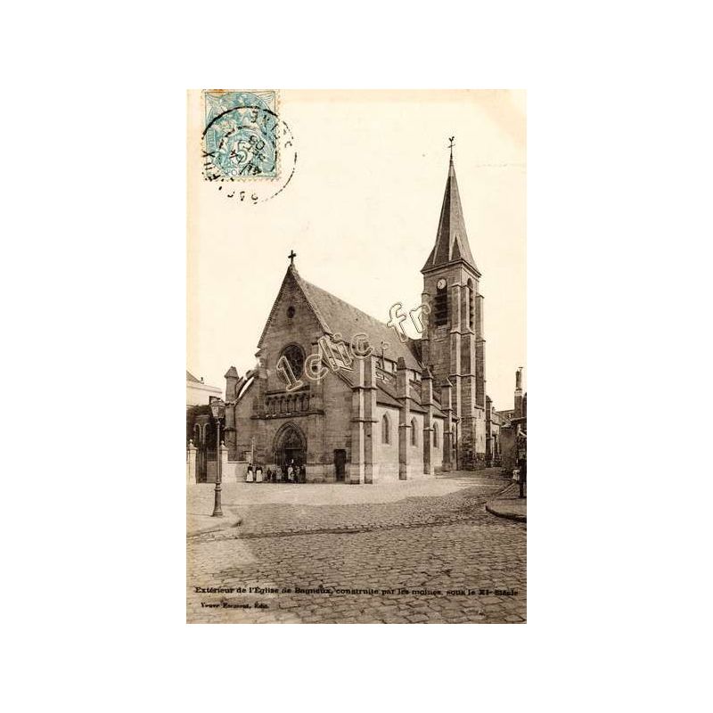 Bagneux