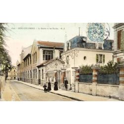 Bois-Colombes