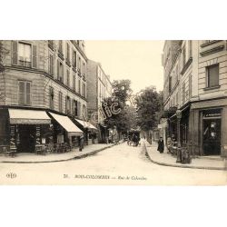 Bois-Colombes