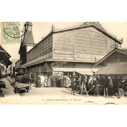 Bois-Colombes