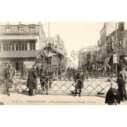 Bois-Colombes