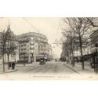 Boulogne-Billancourt