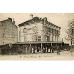 Boulogne-Billancourt