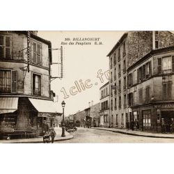 Boulogne-Billancourt
