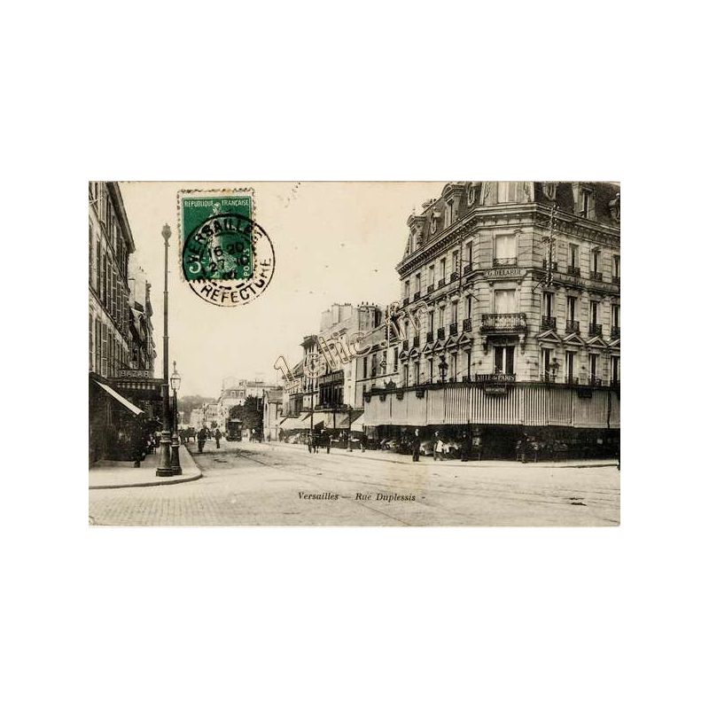 Boulogne-Billancourt