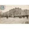 Boulogne-Billancourt
