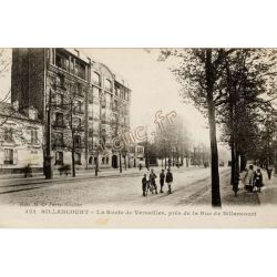 Boulogne-Billancourt
