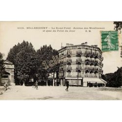 Boulogne-Billancourt