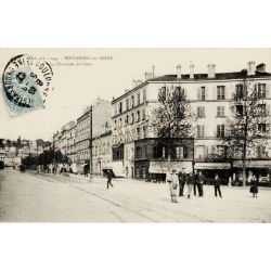 Boulogne-Billancourt