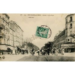 Boulogne-Billancourt