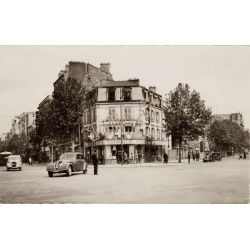 Boulogne-Billancourt