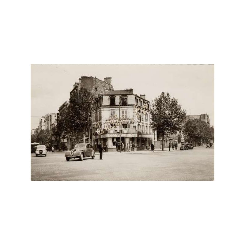 Boulogne-Billancourt