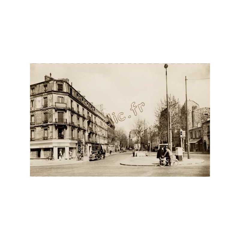 Boulogne-Billancourt