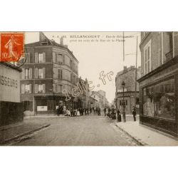 Boulogne-Billancourt