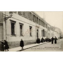 Boulogne-Billancourt