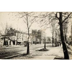 Boulogne-Billancourt