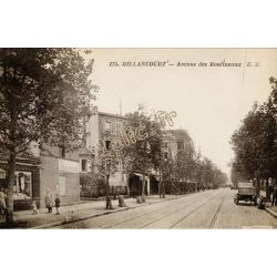 Boulogne-Billancourt