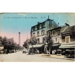 Boulogne-Billancourt