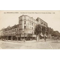Boulogne-Billancourt