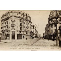 Boulogne-Billancourt